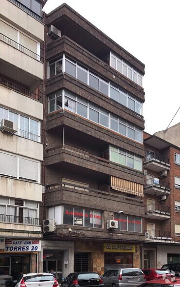 Immeuble residentiel dans Talavera de la Reina, Toledo à vendre - Photo de l’immeuble – Image 2 sur 2
