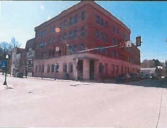 Plus de détails pour 2 E Long Ave, Dubois, PA - Coworking à louer