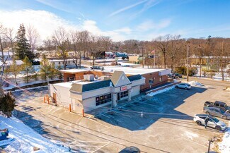 Plus de détails pour 32 Durban Ave, Hopatcong, NJ - Local commercial à vendre