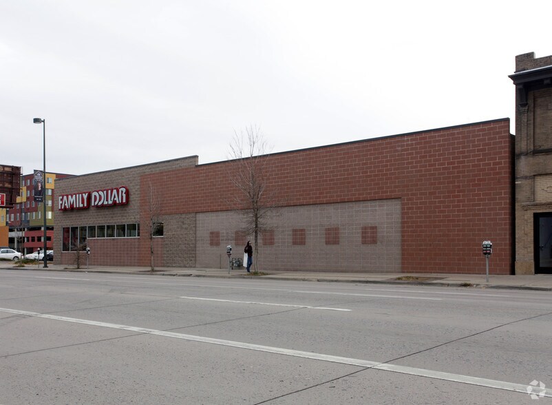 430 N Broadway, Denver, CO à louer - Photo de l’immeuble – Image 3 sur 29