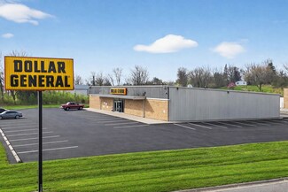 Plus de détails pour 9620 N Us Highway 31, Columbus, IN - Local commercial à vendre