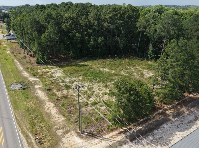 1284 NC 50, Benson, NC à vendre - Photo de l’immeuble – Image 3 sur 23