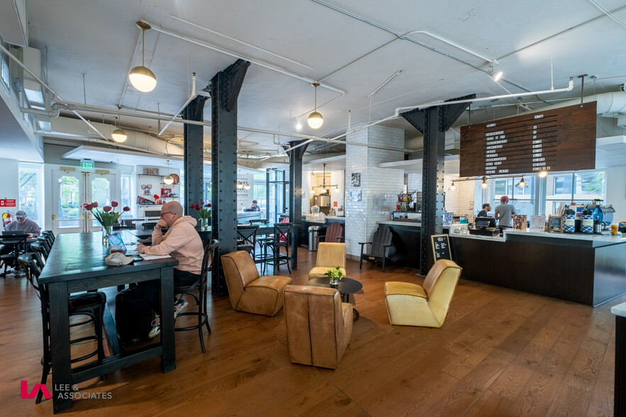 84 Peachtree St NW, Atlanta, GA à louer - Photo intérieure – Image 3 sur 21