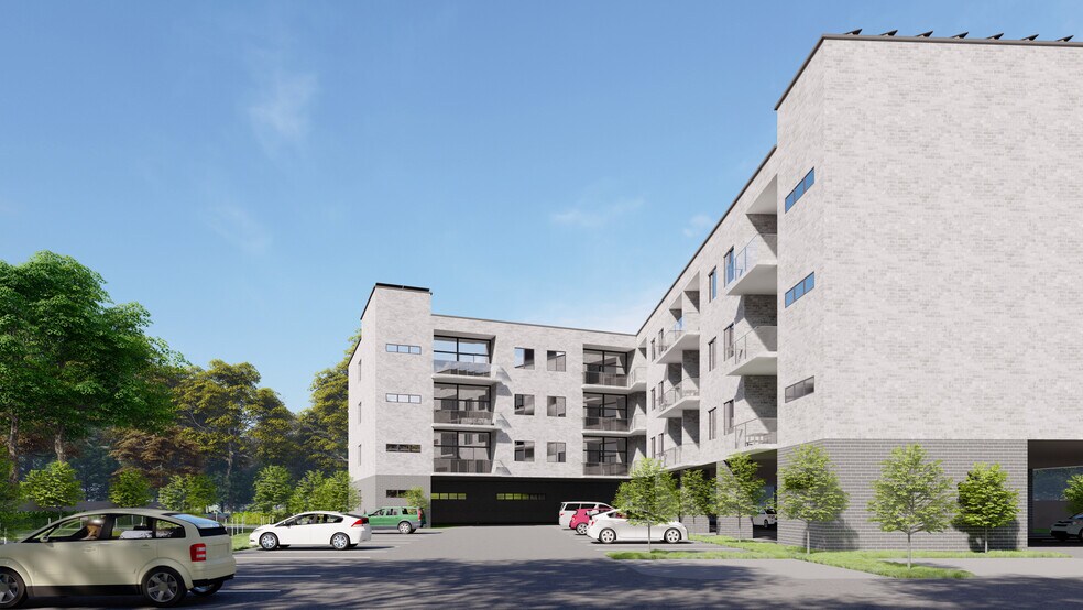 1612 Old Bainbridge Rd, Tallahassee, FL à vendre - Photo de l’immeuble – Image 3 sur 6