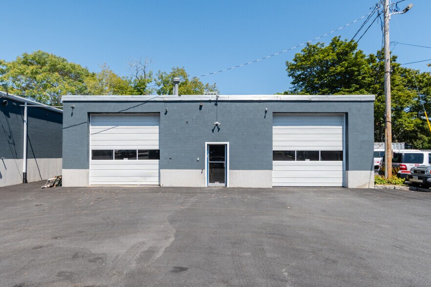 49R Lowell St, Peabody, MA à louer - Photo de l’immeuble – Image 3 sur 22