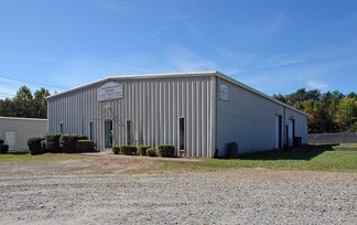 Plus de détails pour 2326 Cragmore Rd, Winston-Salem, NC - Industriel/Logistique à louer