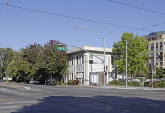 Plus de détails pour 701 N 1st St, San Jose, CA - Bureau à louer