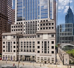 1735 Market St, Philadelphia, PA à louer Photo intérieure– Image 2 sur 8