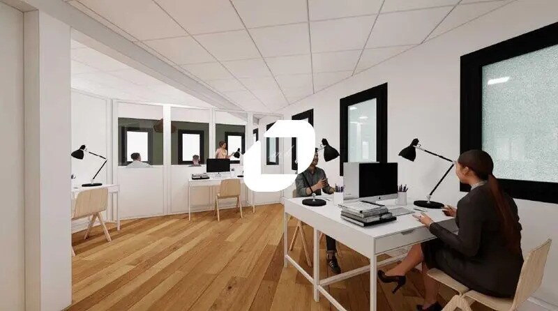 Bureau dans Tresses à vendre - Photo intérieure – Image 3 sur 22