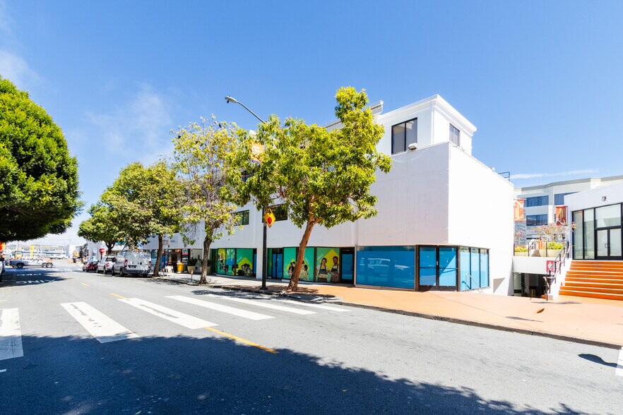 2800 Leavenworth St, San Francisco, CA à louer - Photo de l’immeuble – Image 2 sur 16