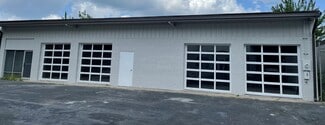 Plus de détails pour 1419 Woodmont Ln NW, Atlanta, GA - Industriel/Logistique à louer
