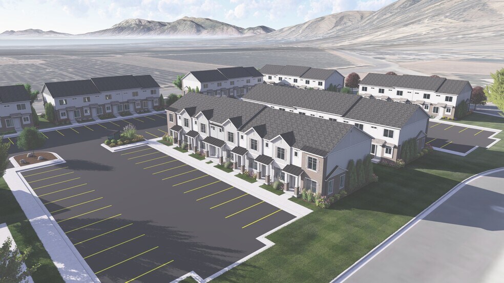 152 400 E st, Santaquin, UT à vendre - Photo de l’immeuble – Image 3 sur 6
