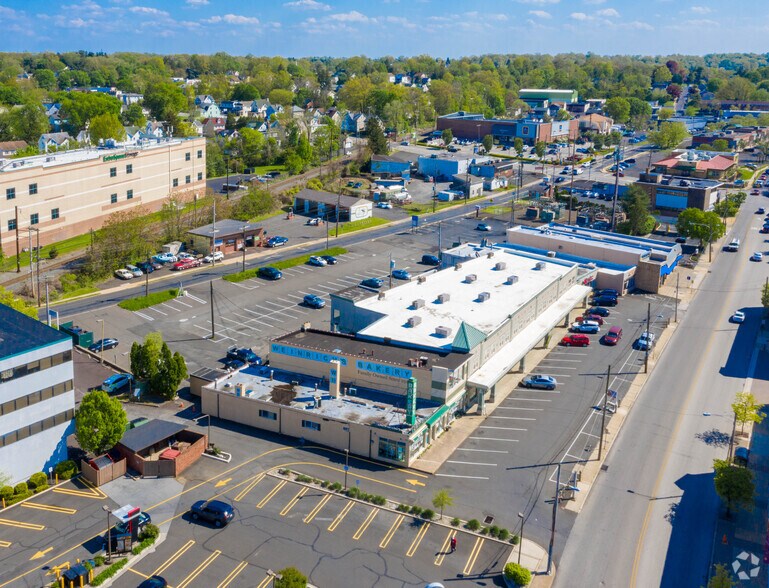 31-49 Easton Rd, Willow Grove, PA à louer - Aérien – Image 3 sur 9