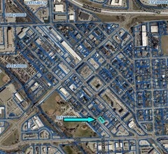 5053 S 136th St, Omaha, NE - VUE AÉRIENNE  vue de carte