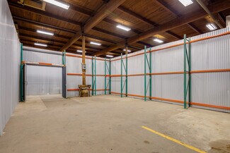 Plus de détails pour 12140-12160 103A Av, Surrey, BC - Industriel/Logistique à louer
