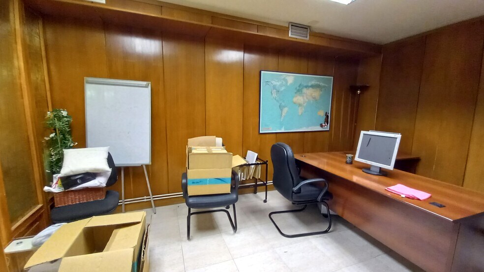 Plaza de San Amaro, 9, Madrid, Madrid à vendre - Photo de l’immeuble – Image 2 sur 22