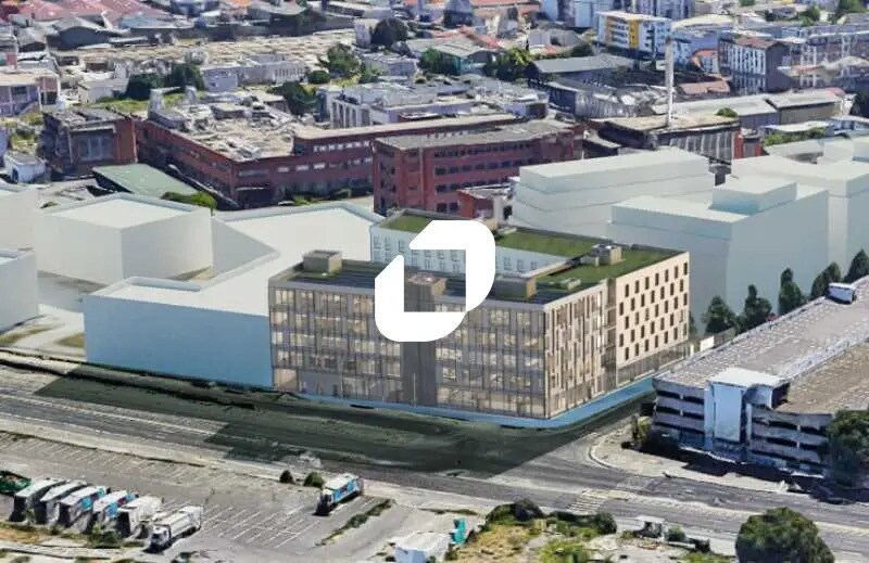 45 Rue De La Commune De Paris, Romainville à louer - Photo de l’immeuble – Image 2 sur 5