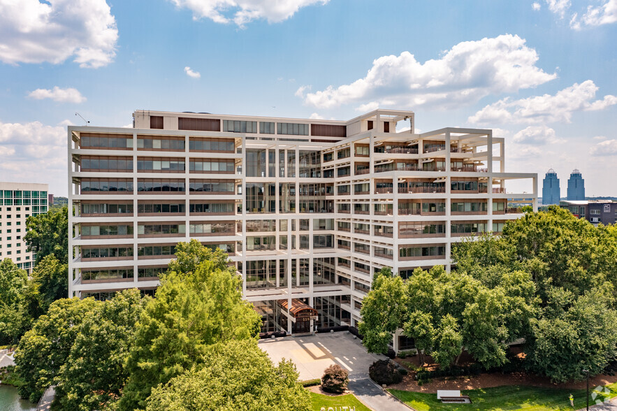 115 Perimeter Center Pl NE, Atlanta, GA à louer - Photo principale – Image 1 sur 25