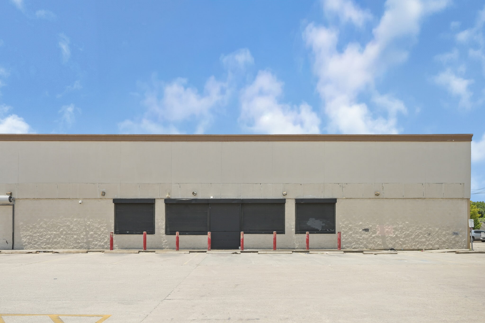 2601-2619 Fulton St, Houston, TX à louer Photo de l’immeuble– Image 1 sur 4