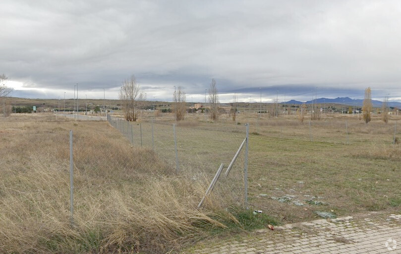 Terrain dans Ávila, Ávila à vendre - Photo de l’immeuble – Image 2 sur 2