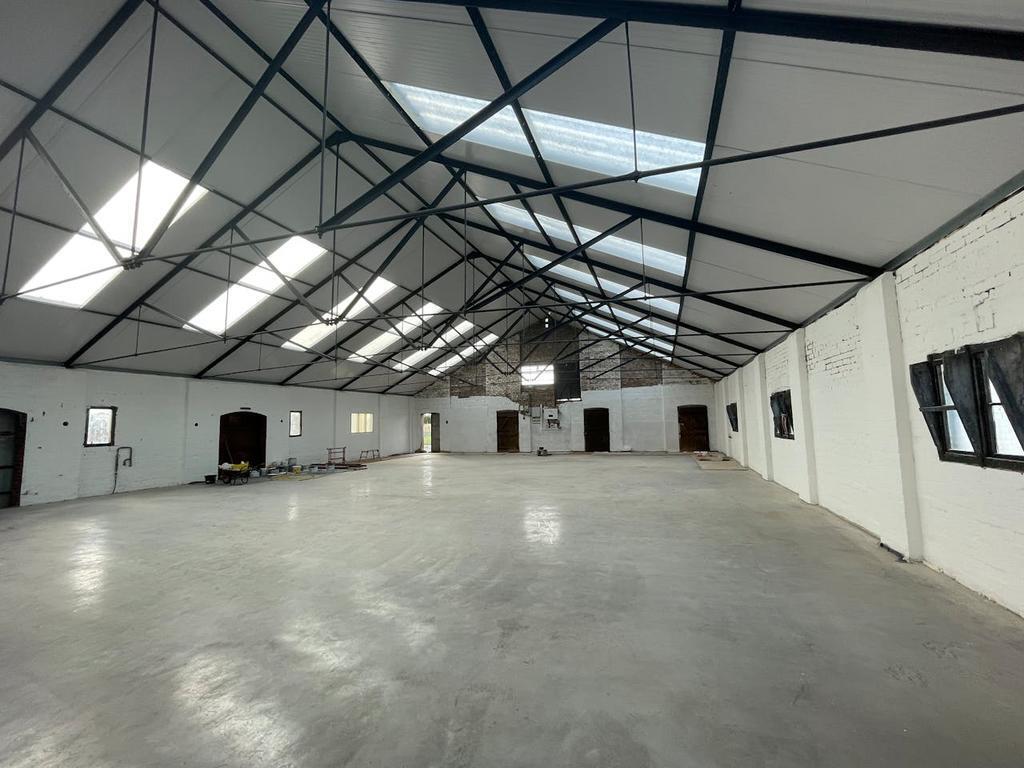 Hartwell Ln, Hilderstone à louer Photo principale– Image 1 sur 5