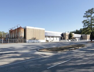 Plus de détails pour 675 Great Southwest Pky SW, Atlanta, GA - Industriel/Logistique à vendre