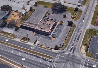 Plus de détails pour 6514 Ridge Rd, Port Richey, FL - Local commercial à louer