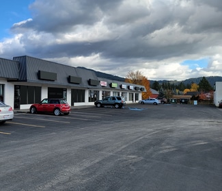 Plus de détails pour 3650 N Government Way, Coeur d'Alene, ID - Local commercial à louer