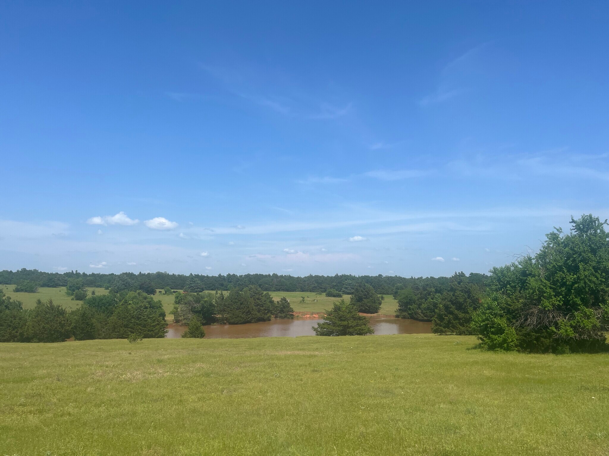 Seward Road, Guthrie, OK à vendre Autre– Image 1 sur 4