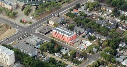 11224-11424 86 St NW, Edmonton, AB - VUE AÉRIENNE vue de carte