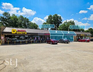 Plus de détails pour 3012 Inwood Rd, Dallas, TX - Bureau/Local commercial, Local commercial à louer