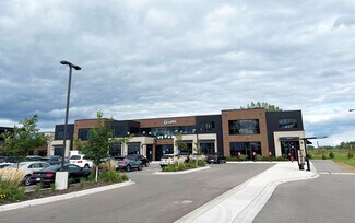 Plus de détails pour 2180 105th N ave, Blaine, MN - Local commercial à vendre