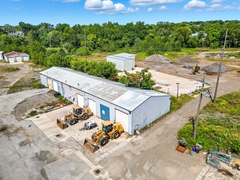 200 Stewart Way, Sharon, PA à vendre - Photo de l’immeuble – Image 2 sur 3