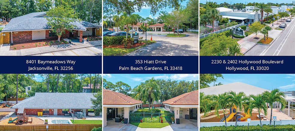 353 Hiatt Dr, Palm Beach Gardens, FL à vendre - Autre – Image 2 sur 7