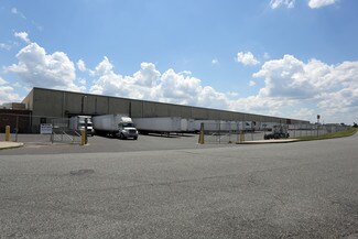 Plus de détails pour 50 Heller Rd, Bellmawr, NJ - Industriel/Logistique à louer