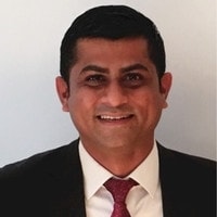 Nandish Patel