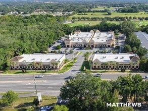 801 County Road 466, The Villages, FL - Vue aérienne vue de carte - Image1