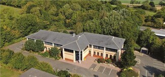 Plus de détails pour Copse Dr, Coventry - Bureau à louer