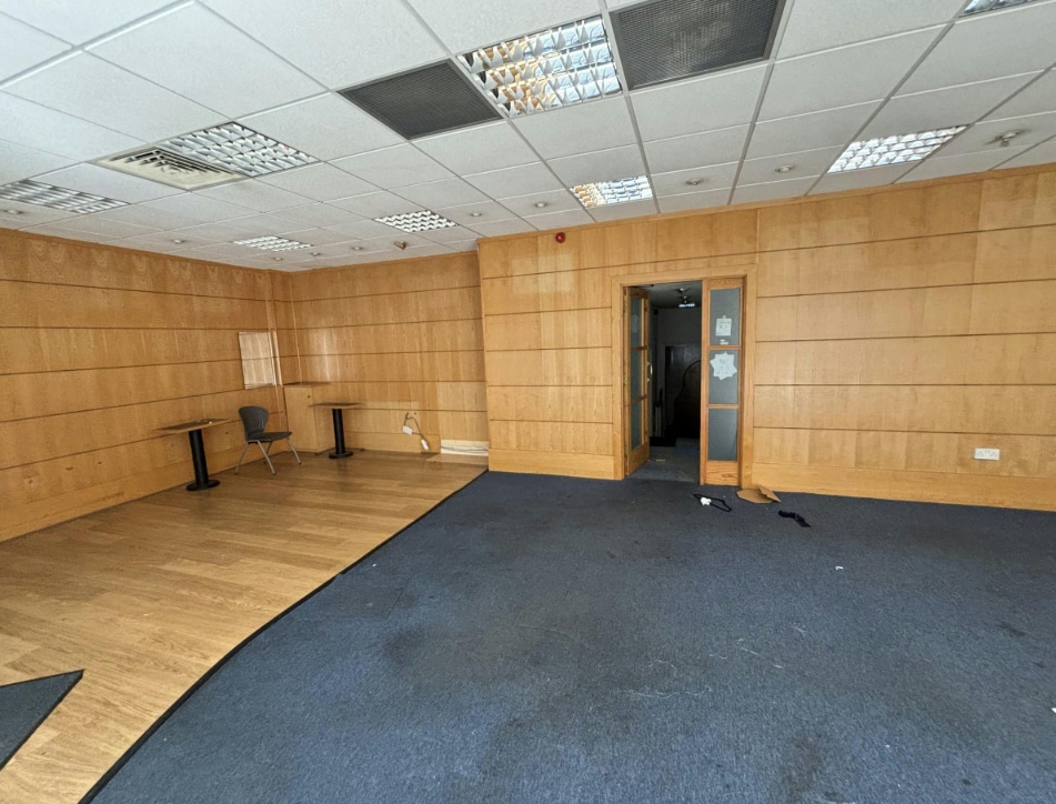 54 Campo Ln, Sheffield à louer Photo intérieure– Image 1 sur 3