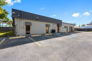 Plus de détails pour 4412 W Osborne Ave, Tampa, FL - Local d'activités à louer