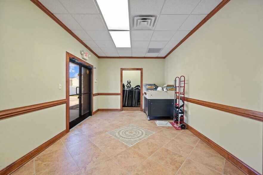 441 Kinston Hwy, Richlands, NC à vendre - Photo de l’immeuble – Image 3 sur 31