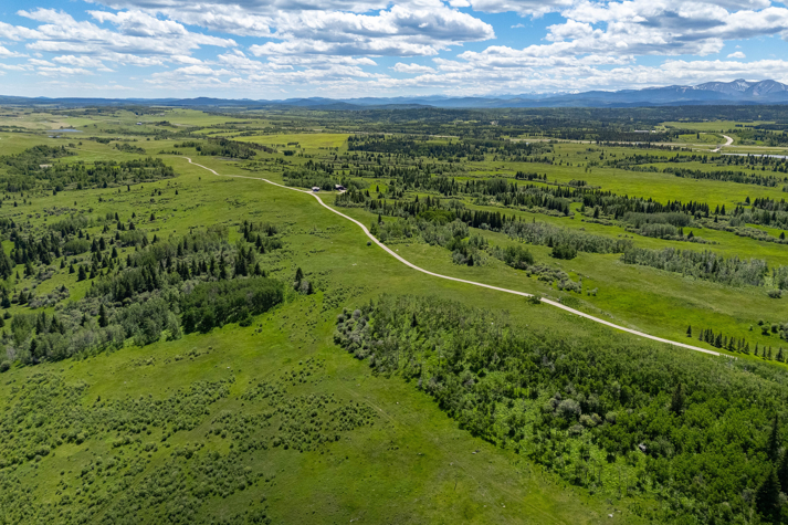 Scott Lake Ranch, Rocky View No 44, AB à vendre Photo de l’immeuble– Image 1 sur 20