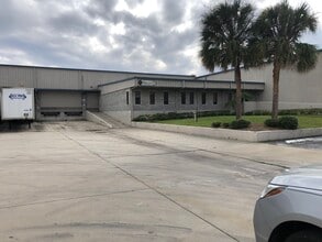 901-923 Cornwall Rd, Sanford, FL à louer Photo intérieure– Image 1 sur 6
