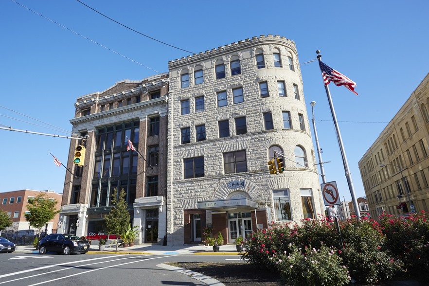 603 Mattison Ave, Asbury Park, NJ à louer - Photo de l’immeuble – Image 3 sur 23