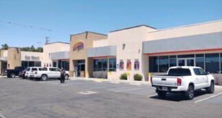 Plus de détails pour 14352 7th St, Victorville, CA - Local commercial à vendre