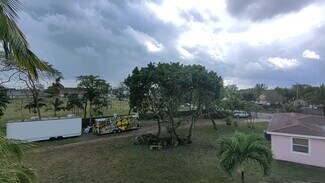 Plus de détails pour 13901 NW 17th Ave, Miami, FL - Terrain à vendre