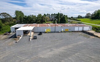 Plus de détails pour 5308 NC Hwy 21, Jonesville, NC - Industriel/Logistique à vendre