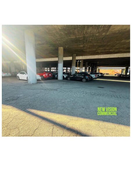 1250 S Santa Fe Ave, Los Angeles, CA à louer - Photo de l’immeuble – Image 3 sur 3