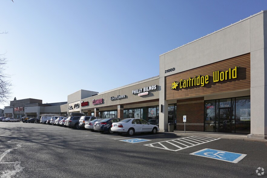 2100 SE 164th Ave, Vancouver, WA à louer - Photo de l’immeuble – Image 2 sur 3