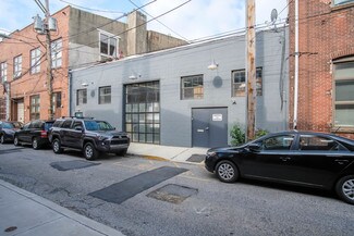 Plus de détails pour 810 N Hancock St, Philadelphia, PA - Local commercial à louer